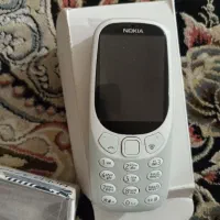 گوشی نوکیا 3310