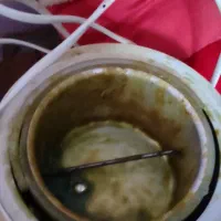 موم گرم کن