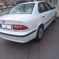 سمندLX مدل ۹۹|خودرو سواری و وانت|مشهد, دانشجو|دیوار