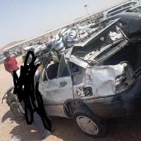 پراید 83 شاستی پلپ متور تعمیر اساسی