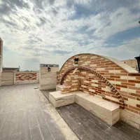 240متر+۱۰۰متر‌‌پنت‌دوبلکس‌سازه‌ای‌لوکس‌فول‌امکانات|فروش آپارتمان|اندیشه, اندیشه فاز ۱|دیوار