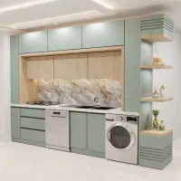 کابینت و کمد دیواری