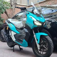 طرح adv رادیات دار صفر مدل ۱۴۰۳