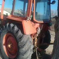 تراکتور|خودرو سنگین|گلبهار, نوبهار|دیوار