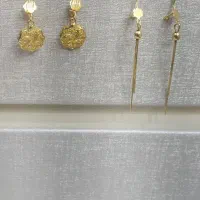 طلای بدون اجرت فقط با۲درصد|جواهرات|نسیم‌شهر, |دیوار