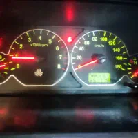 پراید مدل88|خودرو سواری و وانت|تهران, شهرک الهیه غرب|دیوار