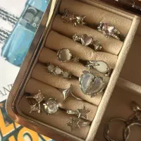 گردنبند انگشتر اکسسوری وارداتی|بدلیجات|شیراز, ارم|دیوار