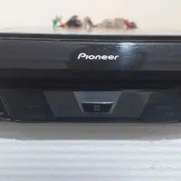 ضبط تصویری پایونر