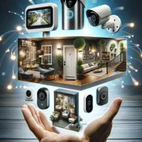نصب راه اندازی دوربین مداربسته دزدگیرانتقال تصویر