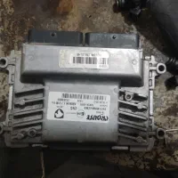 فروش انواع ایسیو خودرو