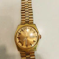 تیسوت اتوماتیک امگایی