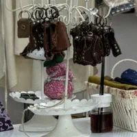 آویز جاکلیدی