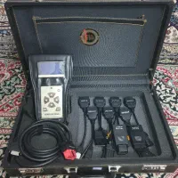 دیاگ موتورآزمای ثمین با گارانتی