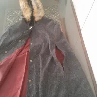 پالتوی پانچی و کفش ایمنی|لباس|شیراز, قدوسی شرقی|دیوار