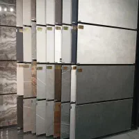 کاشی با قیمت رقابتی در سایز و طرحهای متنوع