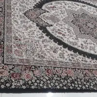 یک جفت فرش ماشینی ۹متری|فرش|مراغه, |دیوار