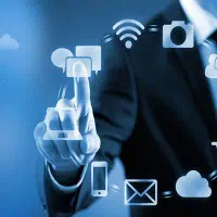 فروش خدمات اینترنتی