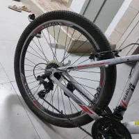 دوچرخه 26 تی تان|دوچرخه، اسکیت، اسکوتر|چوبر, |دیوار