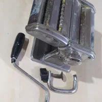 دستگاه رشته بری