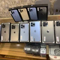 13Pro/13ProMax|موبایل|بانه, |دیوار