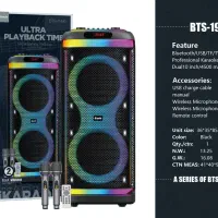 Speaker BTS 1995 - 2121|سیستم صوتی خانگی|تهران, آشتیانی|دیوار