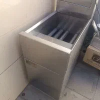 سرخ کن صنعتی|کافیشاپ و رستوران|بیرجند, |دیوار