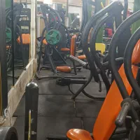 باشگاه دستگا بدنسازی جاروکش نقد و اقساط تا آخر سال|تجهیزات ورزشی|آمل, |دیوار