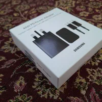 ادابتور شارژر45Wآکبندهمراه با کابلPD|لوازم جانبی موبایل و تبلت|اصفهان, عطار نیشابوری|دیوار