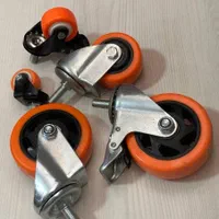 فروش انواع چرخ های گاری و پله رو|ابزارآلات|شیراز, شهرک فرهنگیان|دیوار