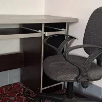 میزوصندلی|میز تحریر و کامپیوتر|سبزوار, مدرس|دیوار