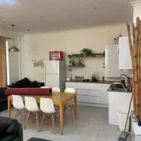 اجاره باغ / دوکوهک / سیستم گرمایش از کف|اجارهٔ کوتاه‌مدت ویلا و باغ|شیراز, معالی‌آباد|دیوار