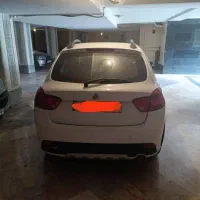 کوییک مدل ۹۸|خودرو سواری و وانت|تهران, دروس|دیوار