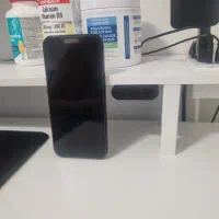 iPhone 16 Pro Max 256GB Black Titanium|موبایل|تهران, هفده شهریور|دیوار