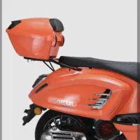 کلاه کاست s5 و صندوق   عقب اس 5