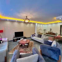 اگه منطقه ای بازدید این ویلارو ازدست نده*مبله*|فروش خانه و ویلا|چمستان, |دیوار