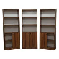 کتابخانه ۵طبقه دربدار کد ۶۰۳