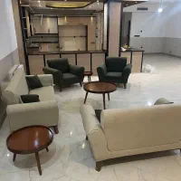 مبل ۷ نفره با جلومبلی