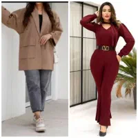 اورال مجلسی نواستفاده نشده ویک کت به فروش میرسد