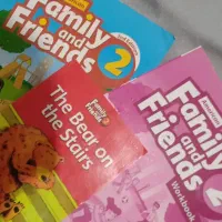 کتاب   انگلیسی ترم ۲