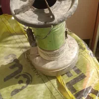 وسایل قدیمی|کلکسیون اشیاء عتیقه|اصفهان, حصه جنوبی|دیوار