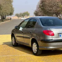 پژو206SD V20|خودرو سواری و وانت|تبریز, |دیوار