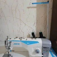 چرخ خیاطی مدلJkـA2