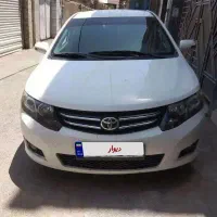 آریوزوتی اتومات وارداتی کروزدار