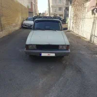 پیکان وانت ۸۷