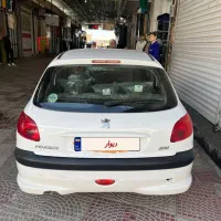 فروش 206