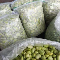 باقالی باقالا باقلا سبز منجمد درجه یک عمده|خوردنی و آشامیدنی|تهران, امام حسین|دیوار