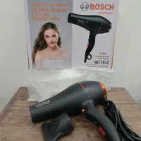 سشوار بوش(نو)