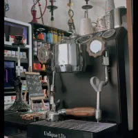 دستگاه قهوه ساز صنعتی