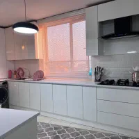 68 متر طلاییه/فول امکانات/بدون هزار ریال خرج|فروش آپارتمان|قرچک, شهرک طلائیه|دیوار