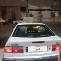 سیتروئن زانتیا 2000cc، مدل ۱۳۸۵|خودرو سواری و وانت|قم, کلهری|دیوار